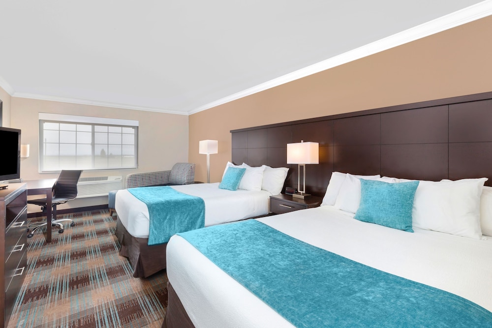 Inn At Moses Lake - photo 28