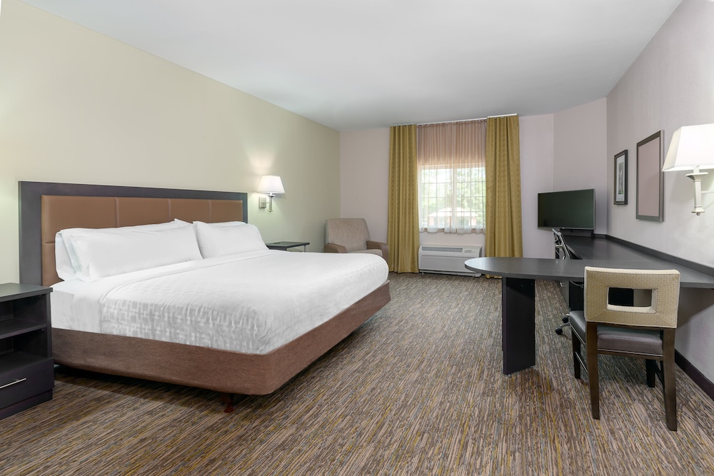 Candlewood Suites Athens by IHG - photo 18