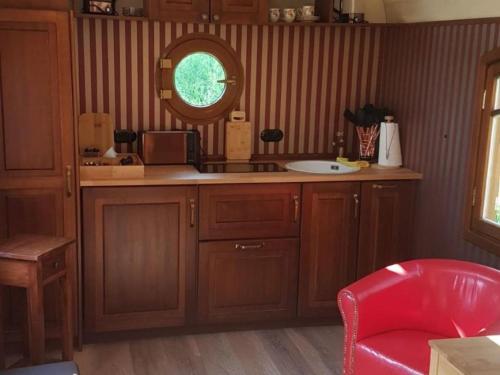 Zigappo Pullman — Lychen — photo 3