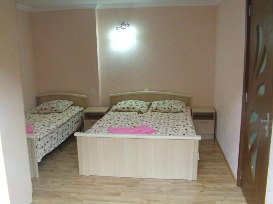 House in Borjomi