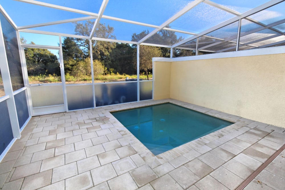 Rent a Luxury Villa on Serenity at Dream Resort Minutes From Disney Orlando Townhome 1439 - photo 18