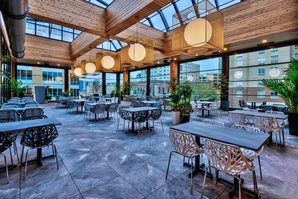 Hotel Indigo Rochester Mayo Clinic Area - photo 36