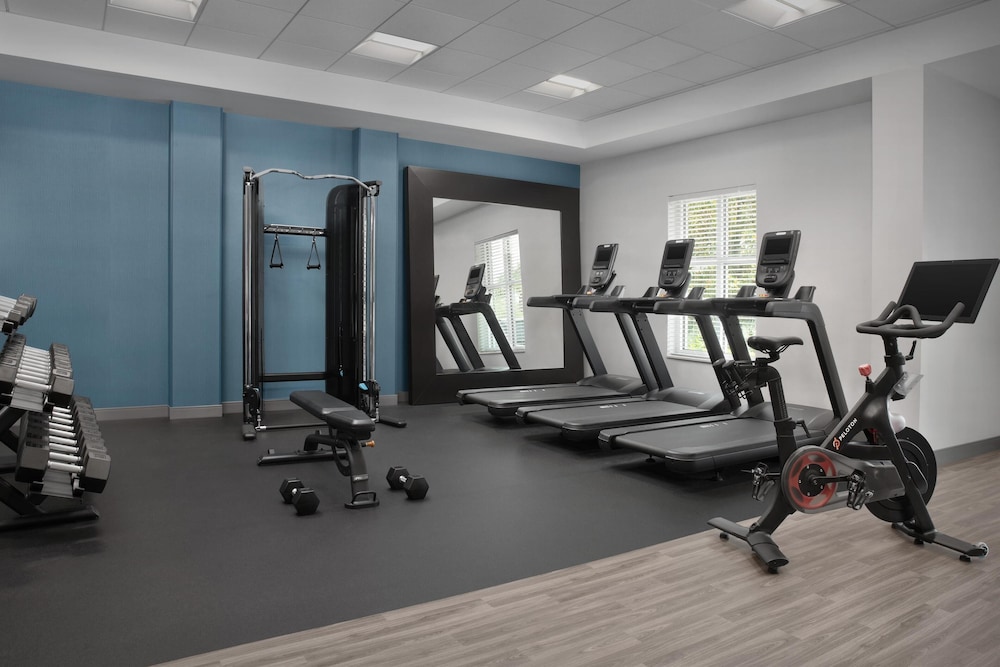 Hampton Inn & Suites Vero Beach Downtown - photo 29