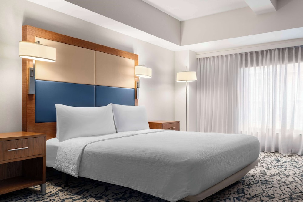 Homewood Suites by Hilton Boston Brookline Longwood Medical - photo 10