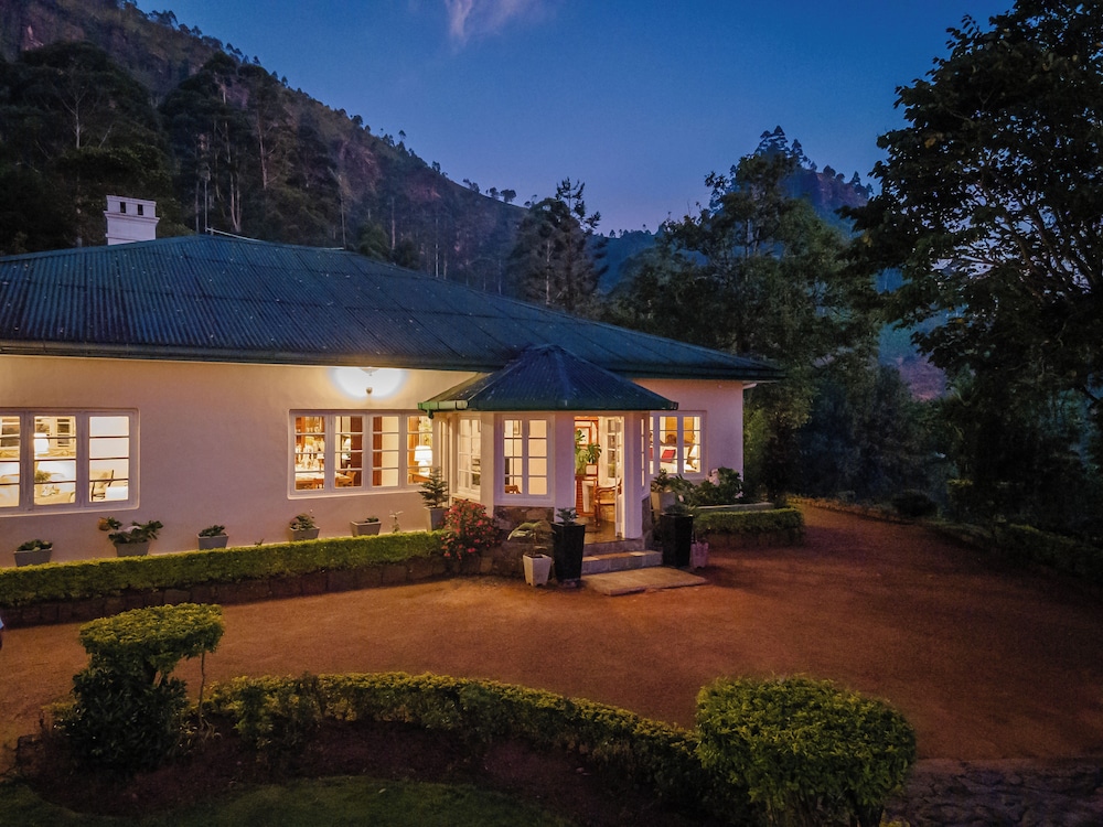 Highgrove Estate By Ishq in Nuwara Eliya, Sri Lanka