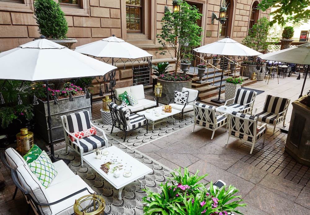 Lotte New York Palace - photo 56