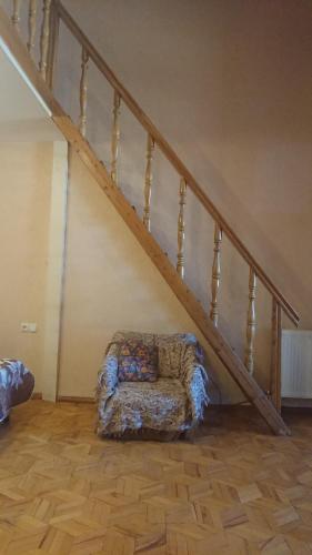 Grandma`s Hotel