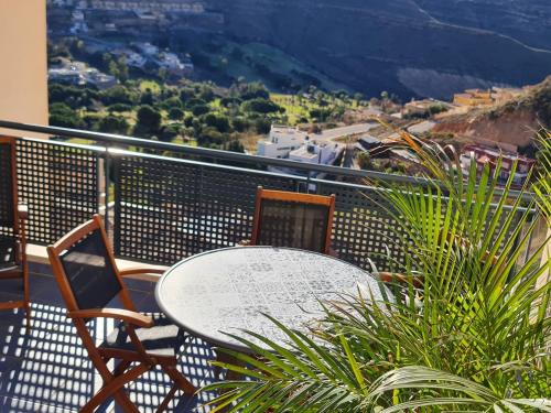 Sybarix Terrace Mar Golf Wifi Garaje Relax - carbon neutral hotel in Unknown City
