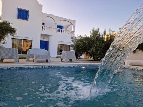 Djerba 7 in Unknown City, Tunisia