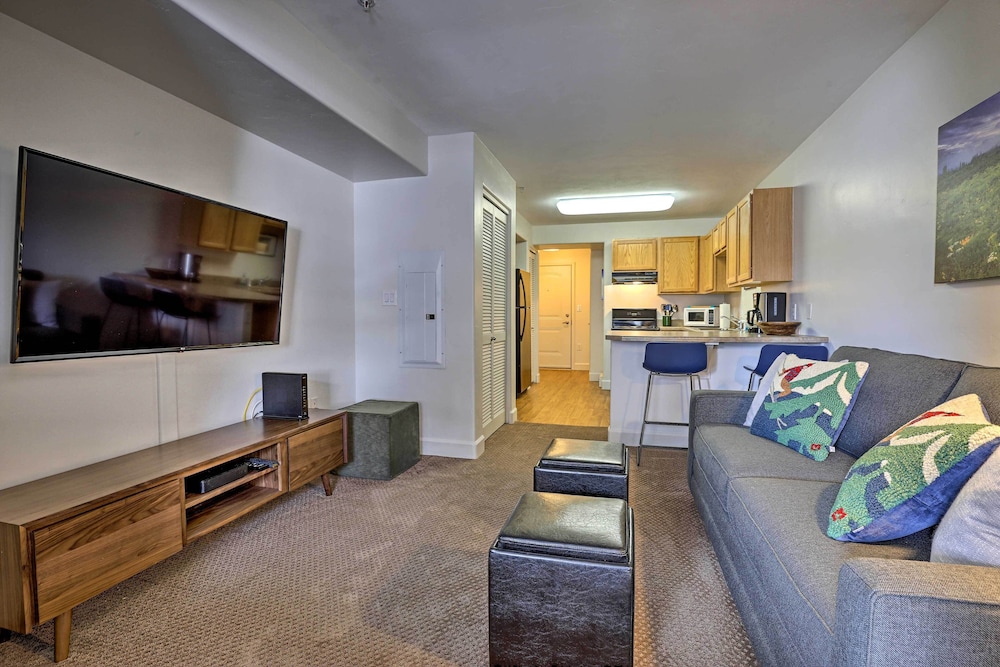 Wildhorse Meadows Studio w Resort Gondola Access - featured photo