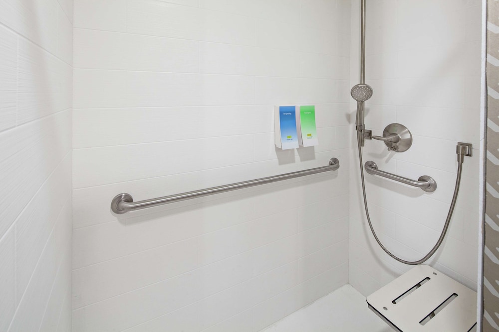 Home2 Suites by Hilton Alameda Oakland Airport - photo 22