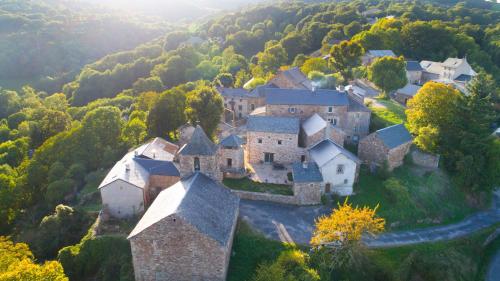 La Cazette — Severac-Le-Chateau — photo 3