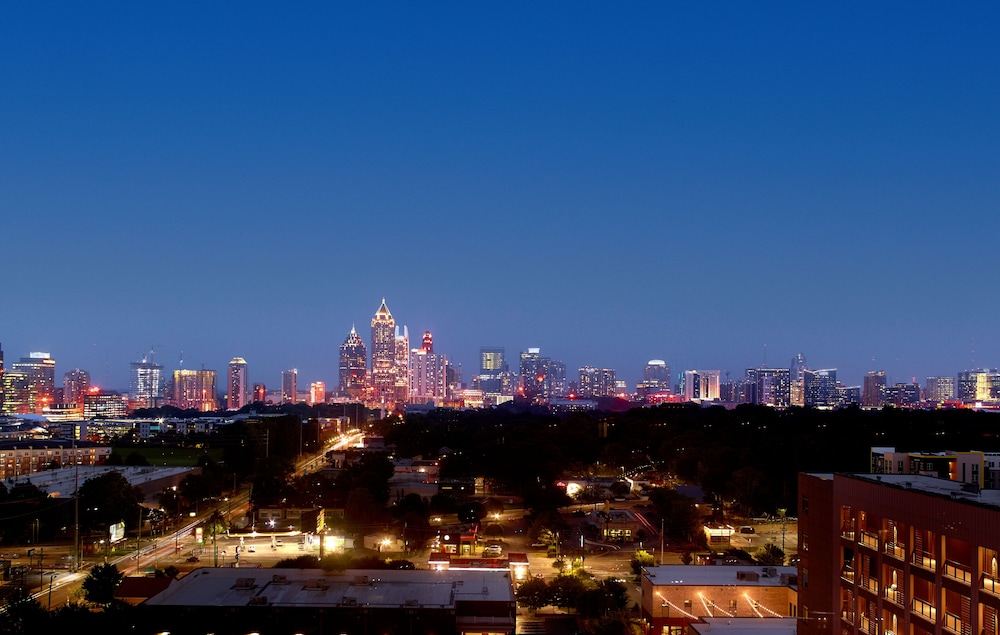 Bellyard West Midtown Atlanta a Tribute Portfolio Hotel - photo 27