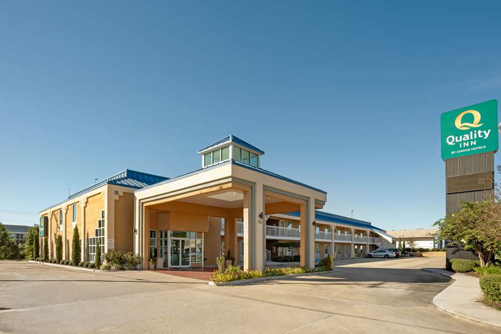 Quality Inn Brookhaven in Brookhaven, United States