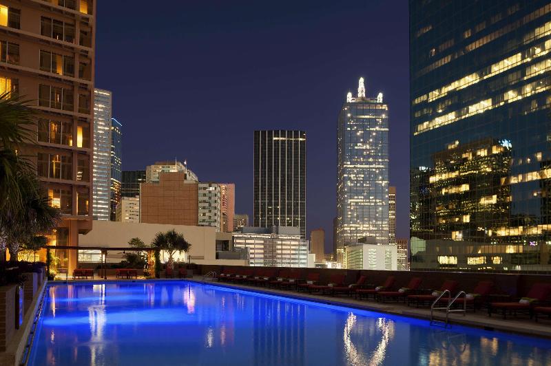 Fairmont Dallas - photo 61
