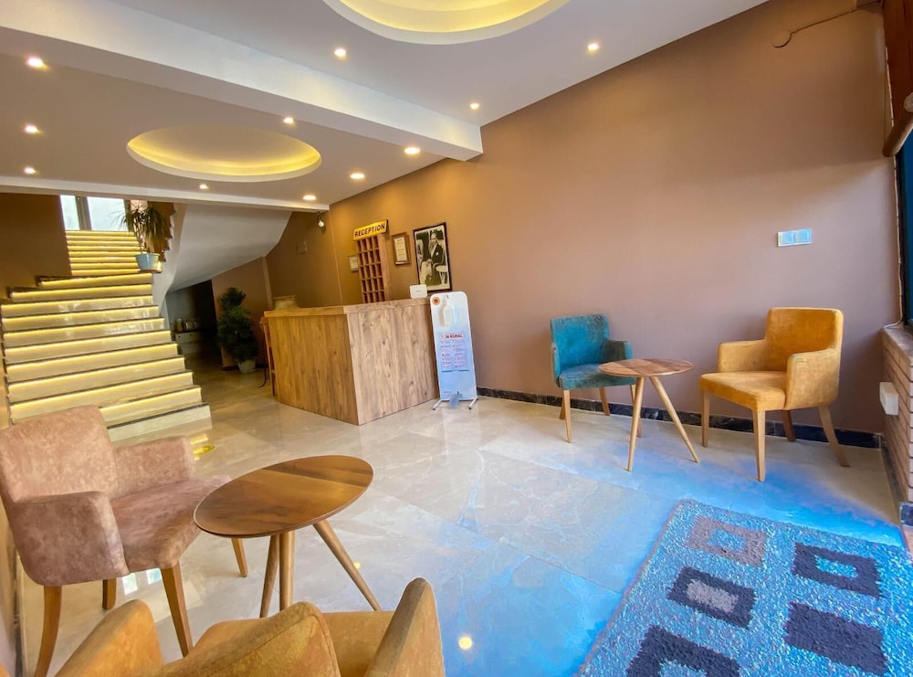 Nur Suites & Hotels — Kas — photo 2