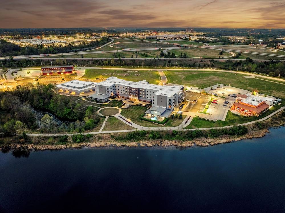 Stoney Creek Hotel Kansas City Independence - featured photo