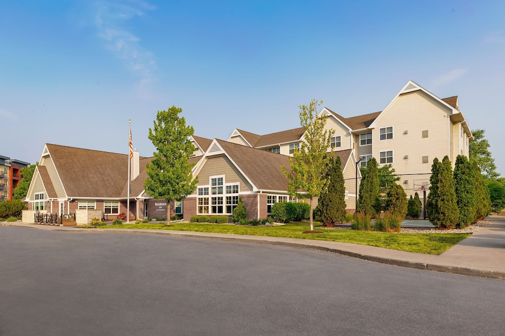 Residence Inn by Marriott Madison West Middleton - featured photo