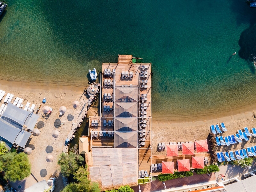 Palm Hills Hotel Bodrum - last minute hotel in Bodrum