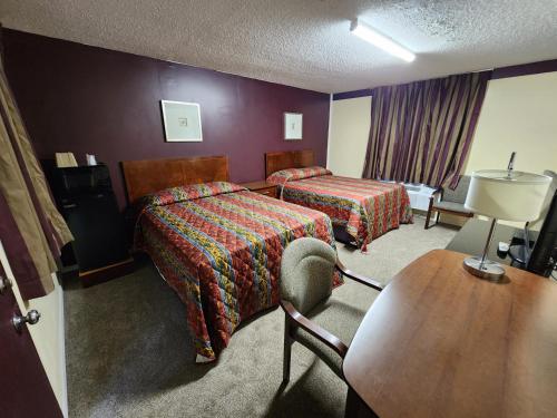Starlite Motor Inn Absecon - photo 14