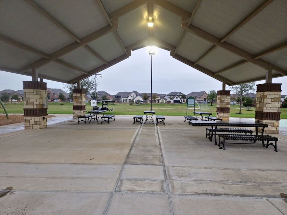 Serenity in Suburbia Katy Tx in Katy, United States