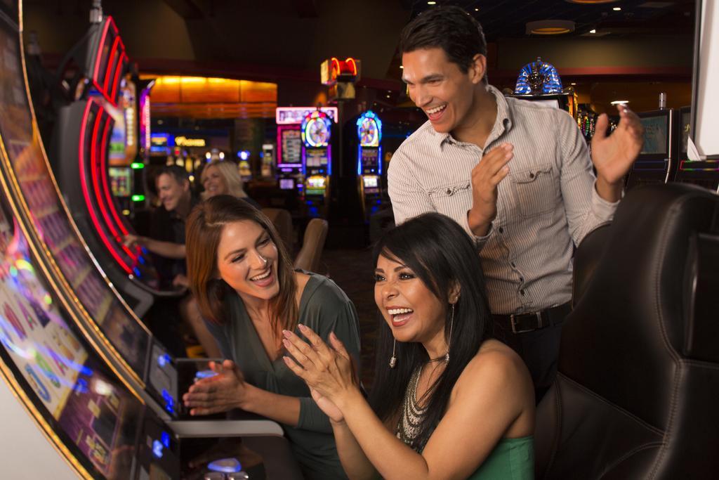 Inn of the Mountain Gods Resort & Casino - photo 11