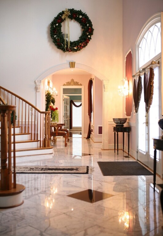 Rosewood Manor - photo 16
