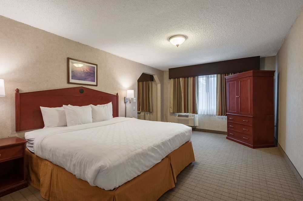 SureStay Hotel by Best Western SeaTac Airport North - photo 8