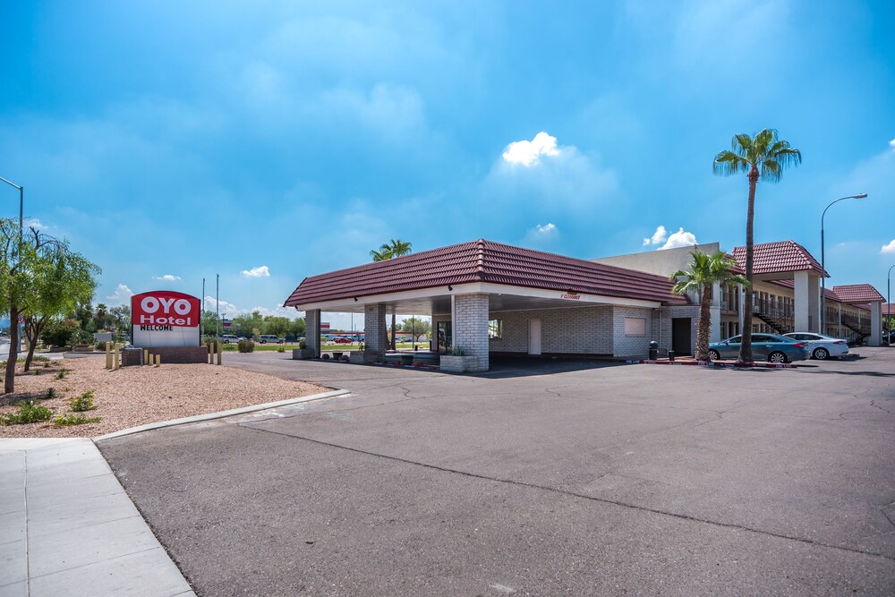 Motel 6 Mesa AZ Downtown - photo 36