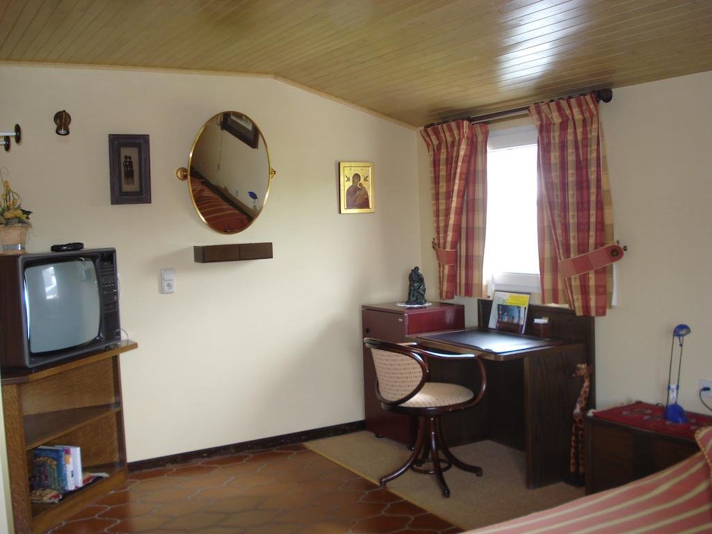 Hotel Lindenhof - carbon neutral hotel in Butgenbach