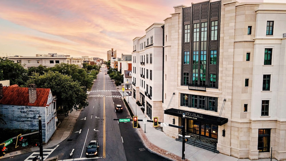Hilton Club Liberty Place Charleston - photo 47