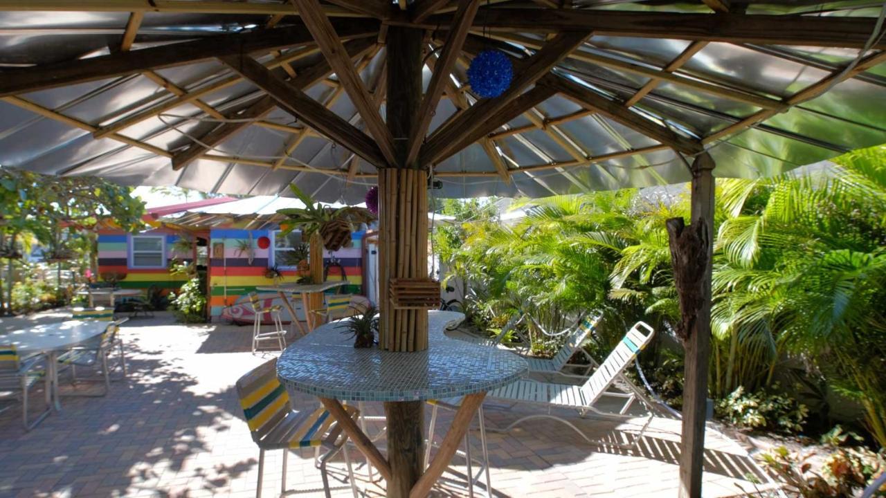 Beachpoint Resort Cottages - photo 39