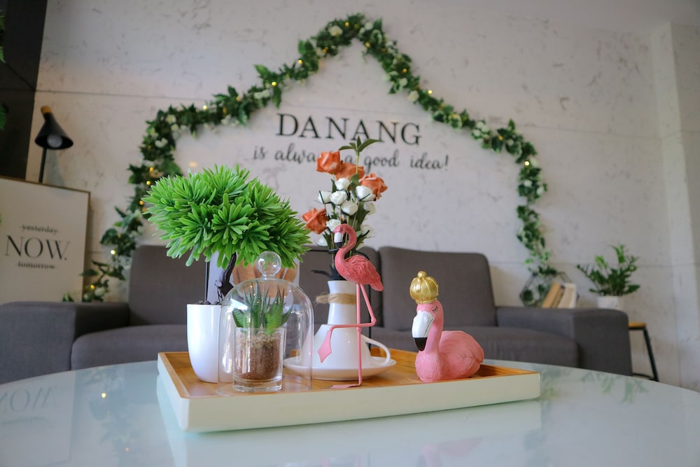 Robin Hotel Danang — Da Nang — photo 5