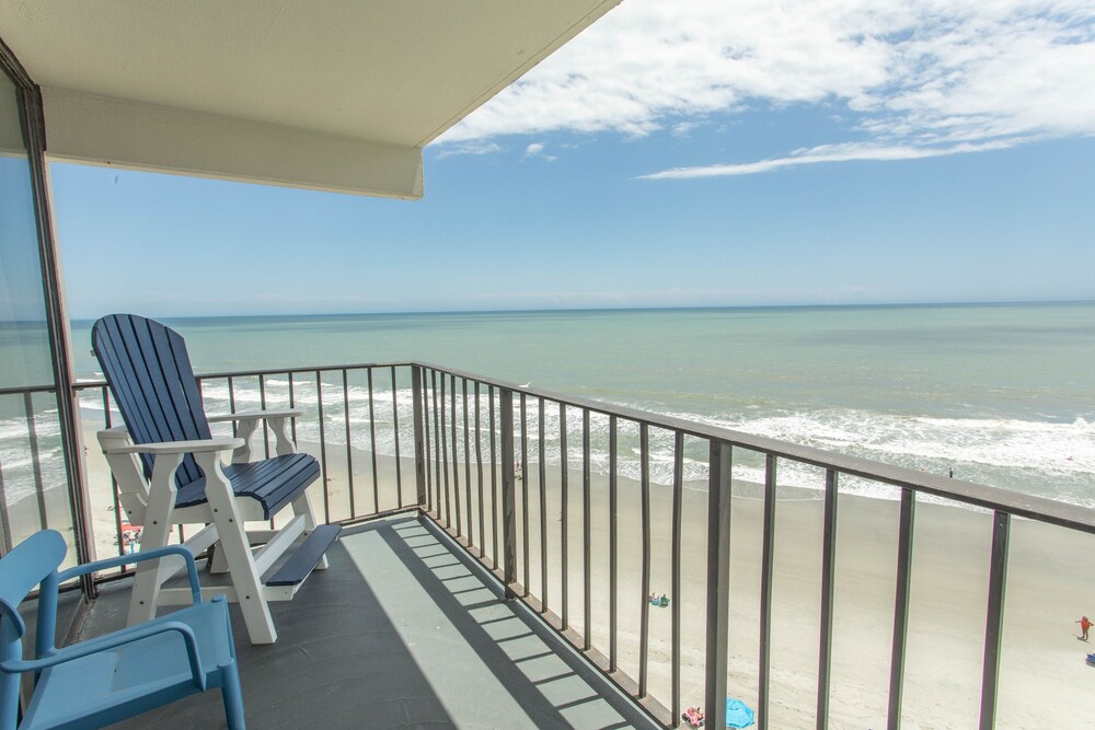 Royal Garden Resort 705 2 Bedroom Condo by RedAwning - photo 47