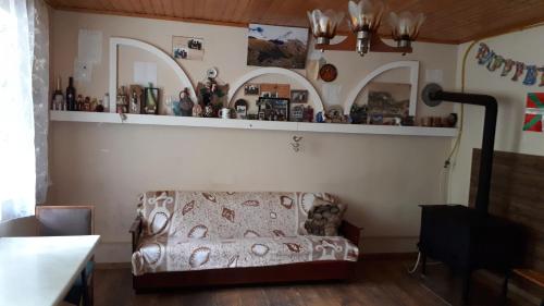 Veriko's Guest Hause