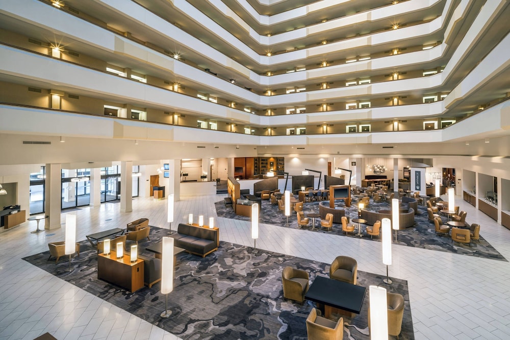 Houston Marriott South at Hobby Airport - photo 47