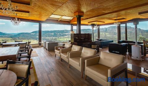 Hotel Fazenda Rota dos Cânions in Unknown City, Brasil