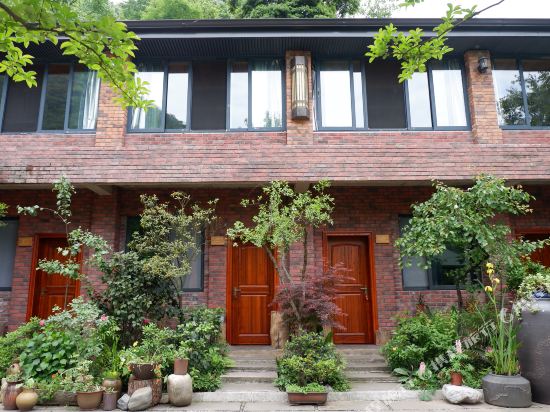 Banshanju Hotel in Leshan, People's Republic of China