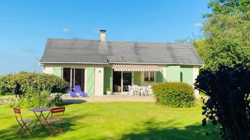 Le Tulipier in Unknown City, France