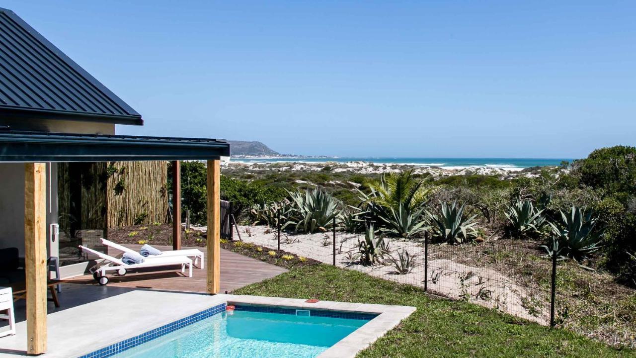Willow Beach House with backup power