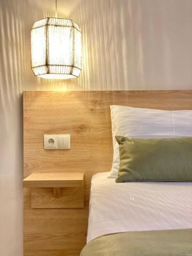 Annmari Studios - carbon neutral hotel in Unknown City