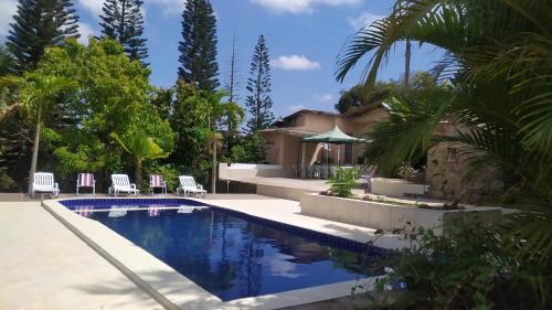 Chácara Santa Teresa in Triunfo, Brasil