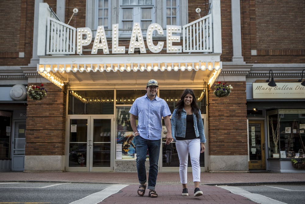 Lake Placid Inn Boutique Hotel - photo 2