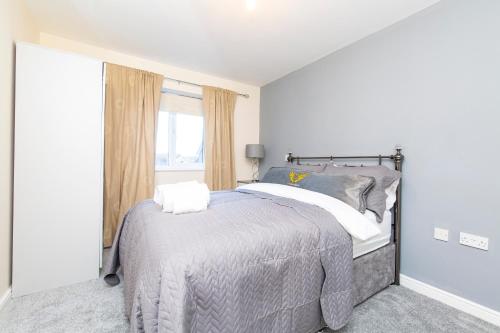 Durham 2 Bed Apartment — 4-Star Luxury Hotel in Durham, United Kingdom