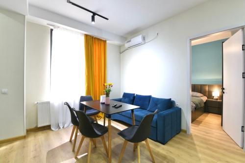 Cozy room apartment