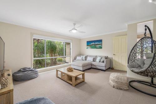 Iluka Breeze - carbon neutral hotel in Unknown City