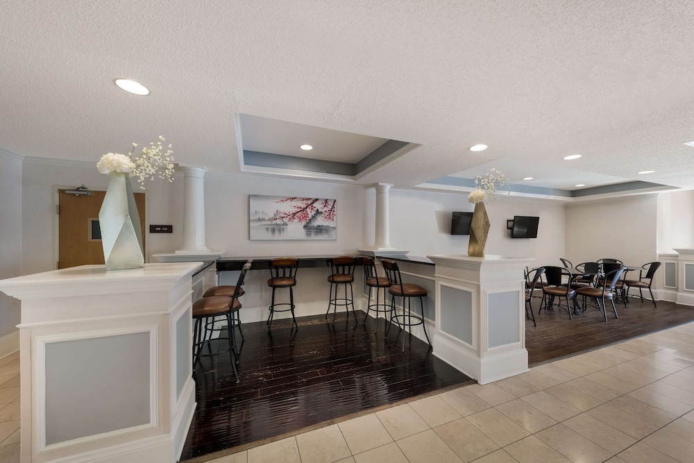 Comfort Suites Plano East Richardson - photo 5