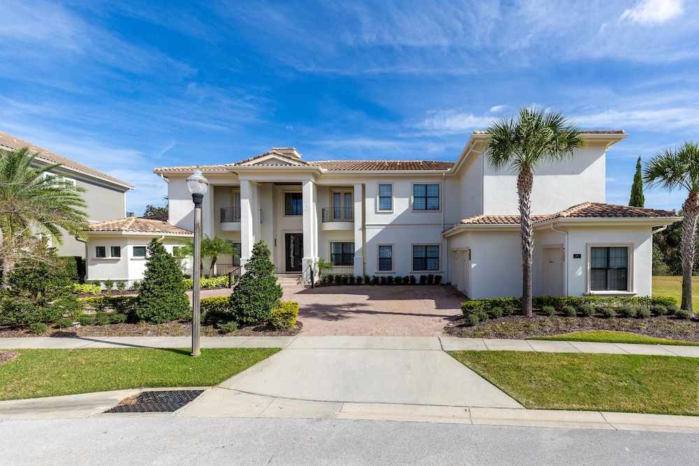 Villatel Luxury Homes at Reunion Resort - photo 6