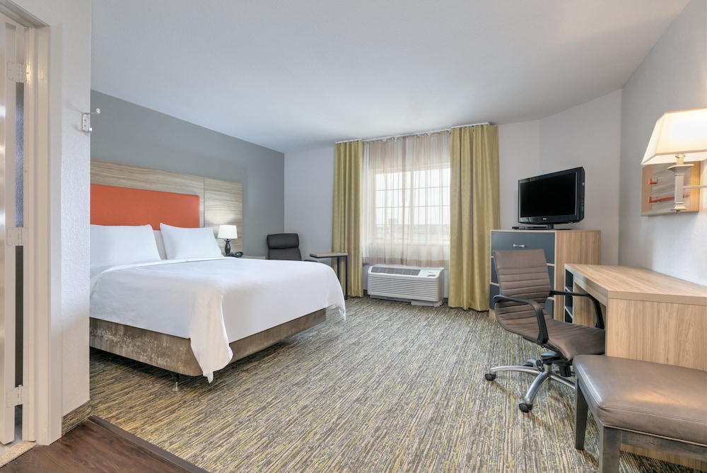 Candlewood Suites Fort Worth West by IHG - photo 11