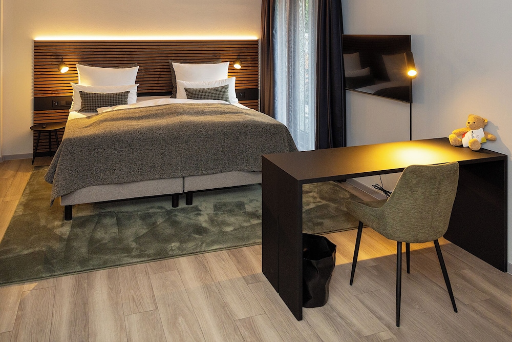 Schlosshotel Monrepos in Ludwigsburg, Germany